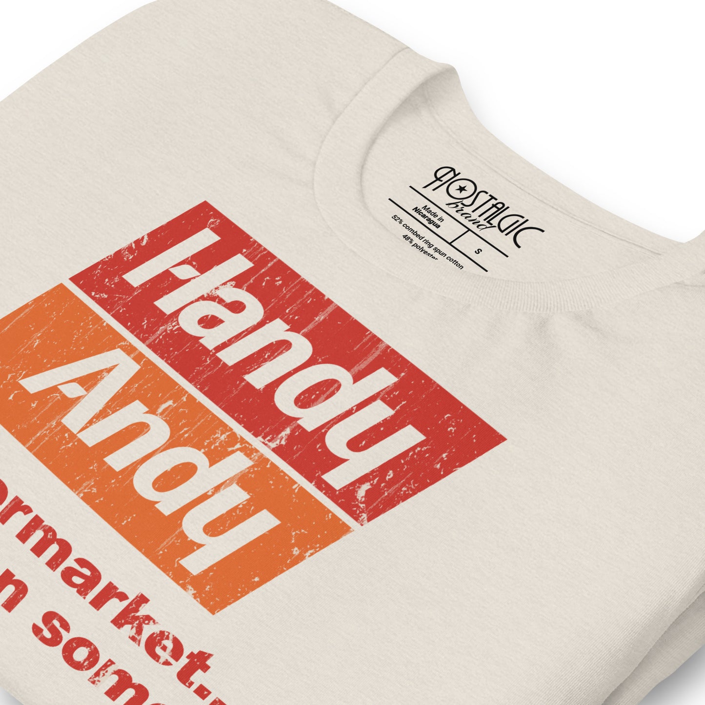Handy Andy's Supermarkets
