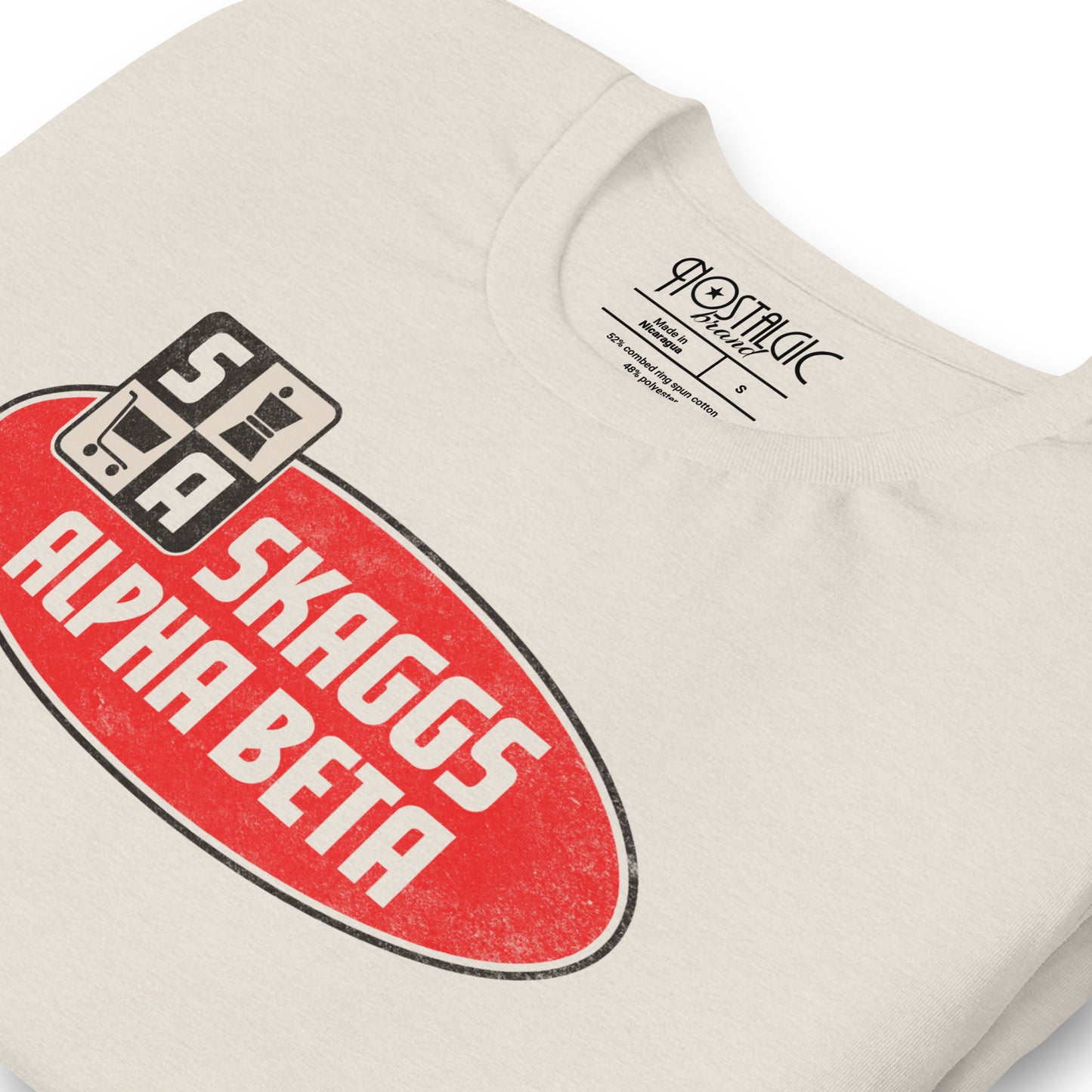 Skaggs Alpha Beta