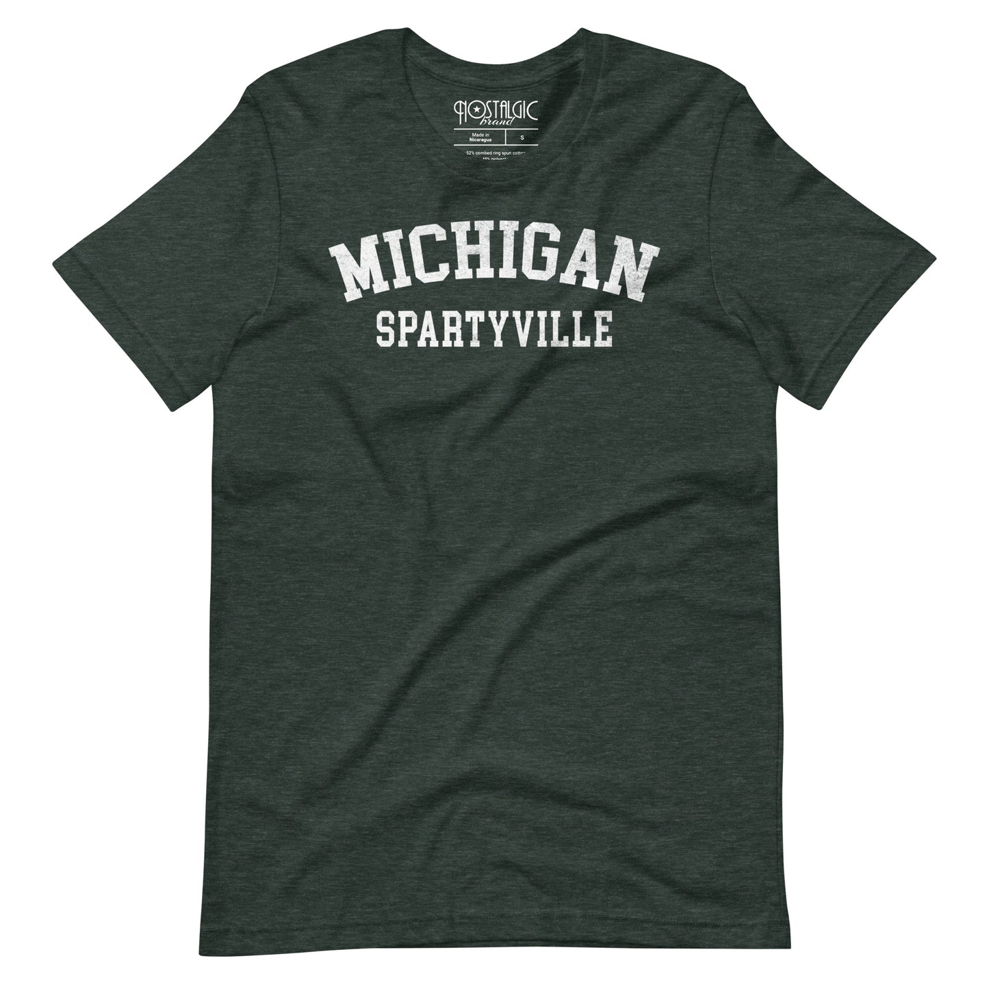 Spartyville