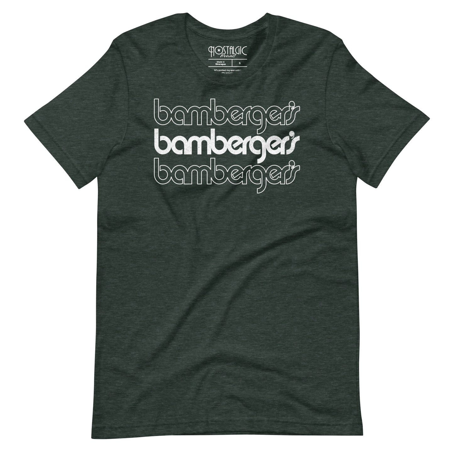 Bamberger's Department Store