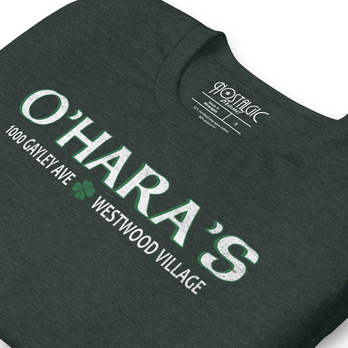 O'Hara's