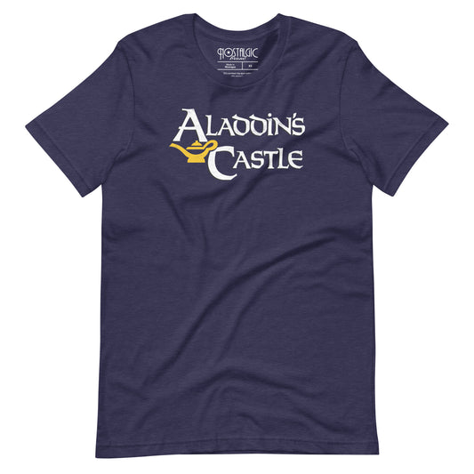 Aladdin's Castle