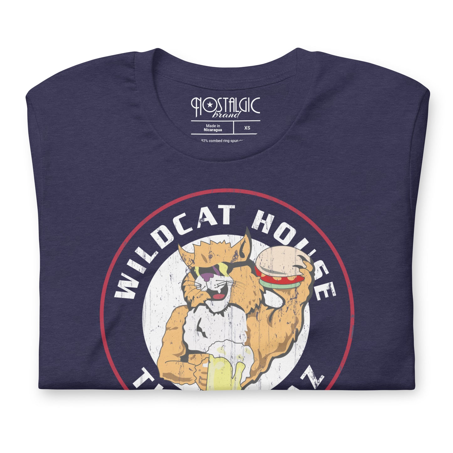 The Wildcat House