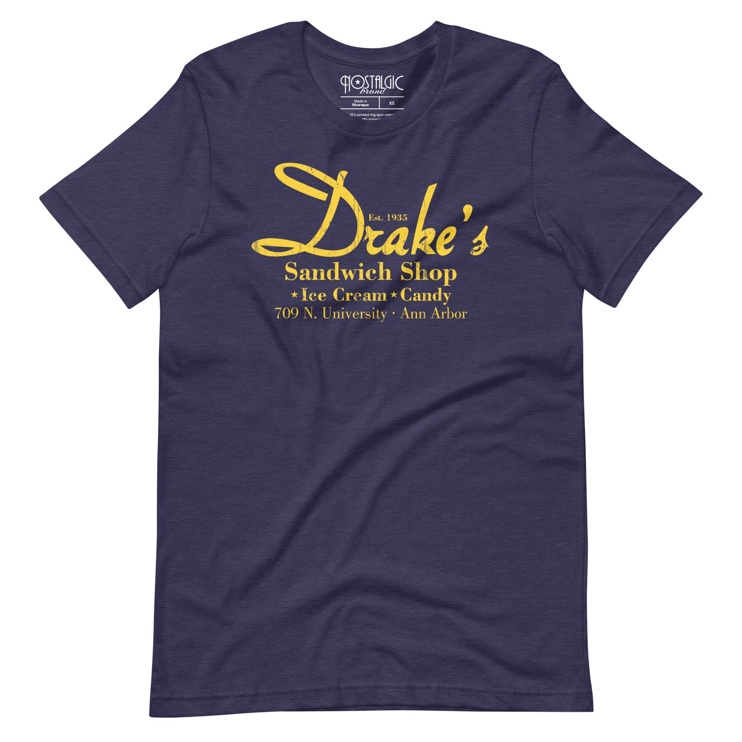 Drake’s Sandwich Shop