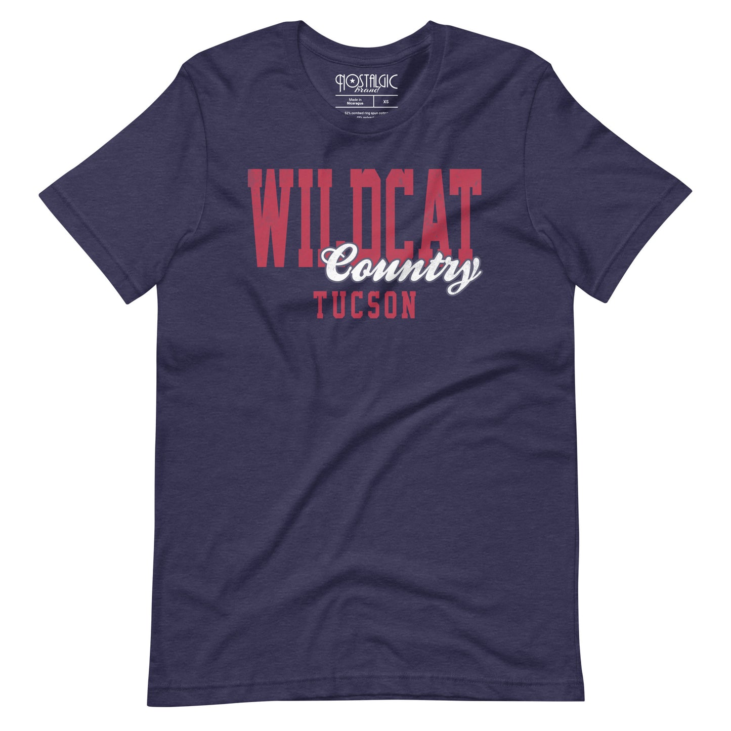 Wildcat Country