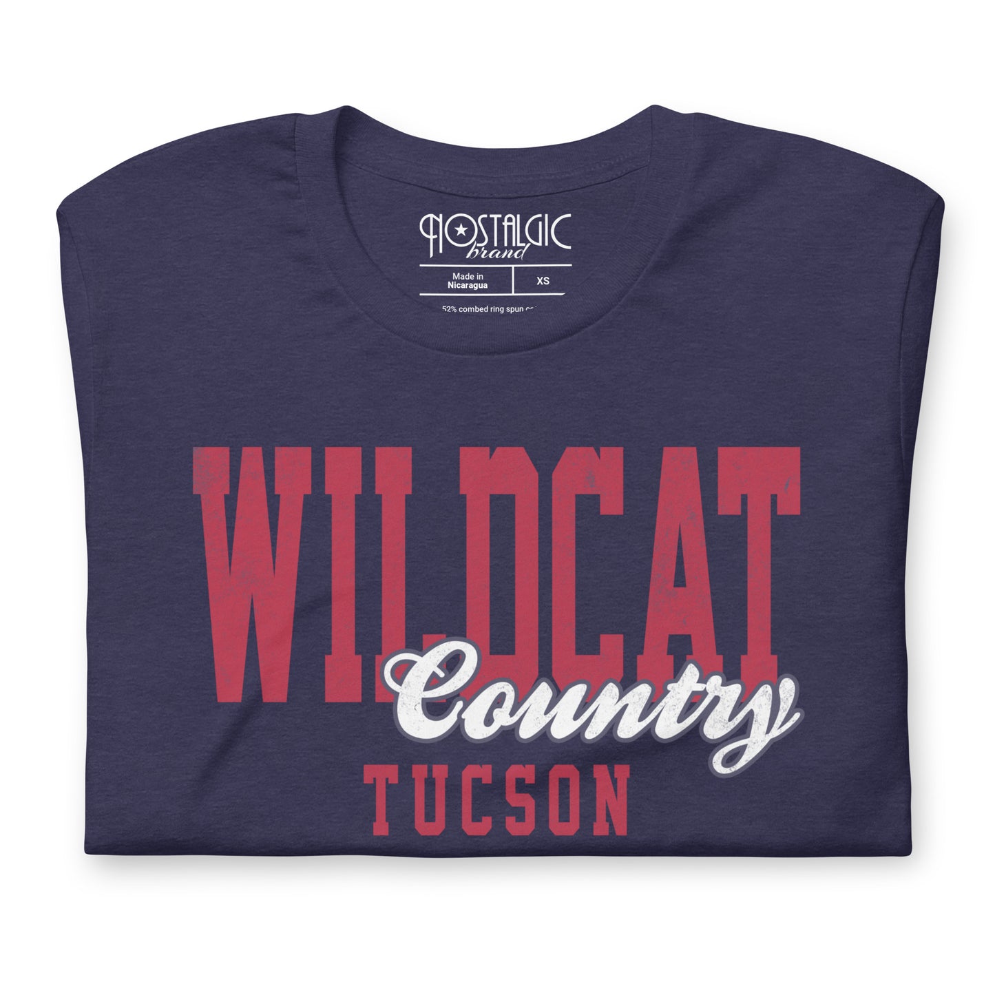 Wildcat Country