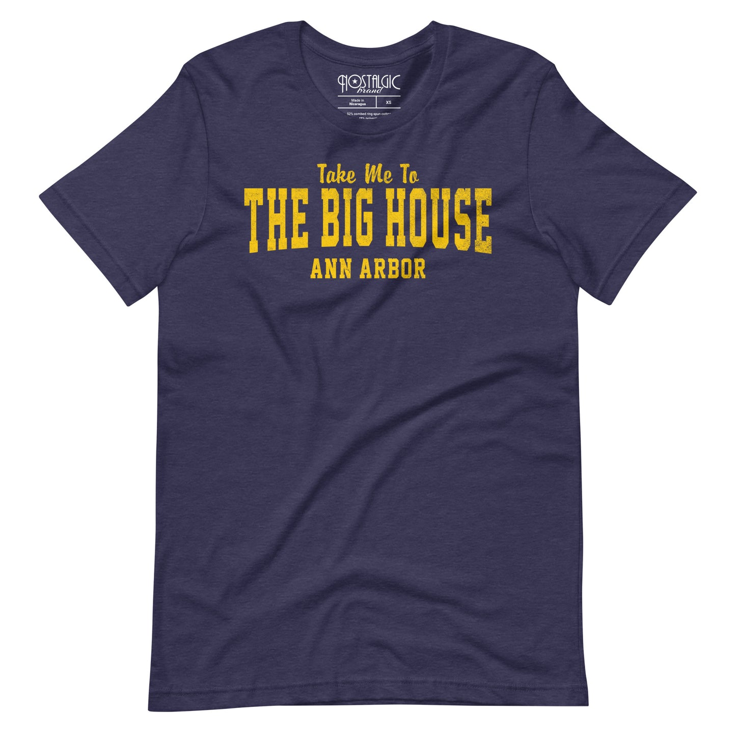 The Big House