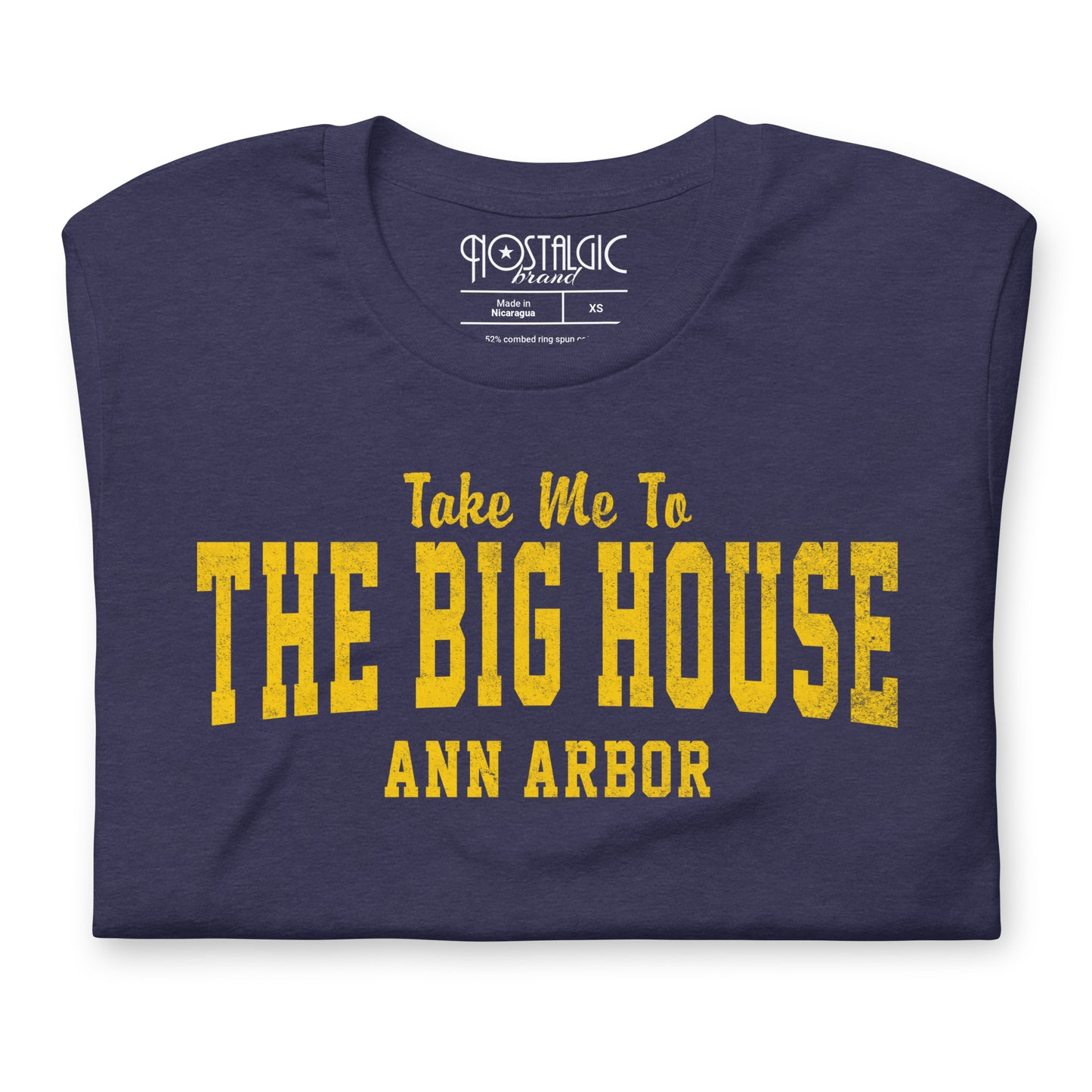 The Big House