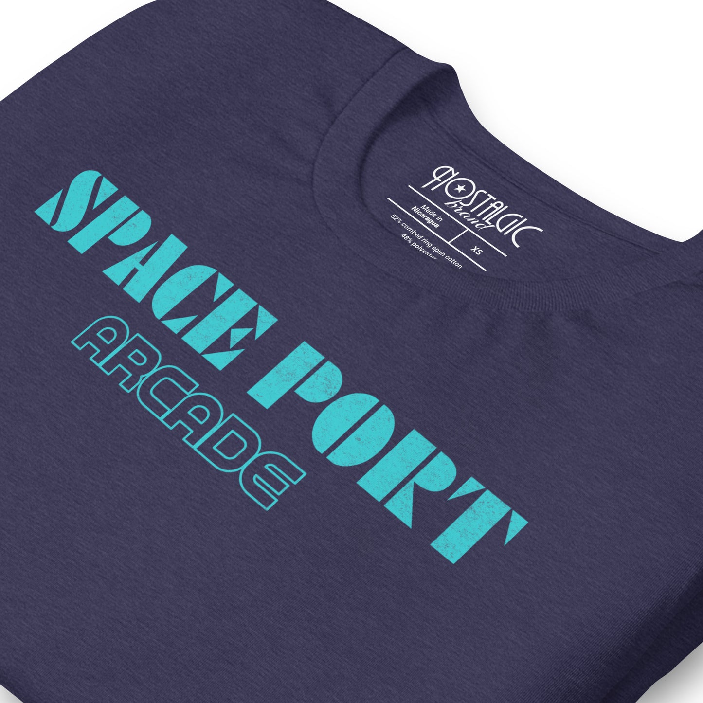 Space Port Arcade