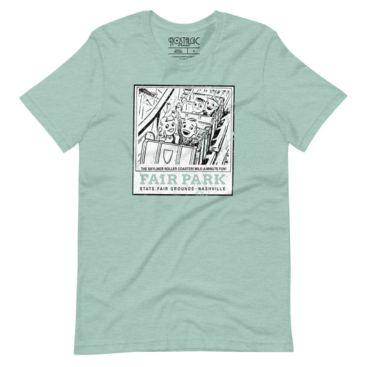 Fair Park
