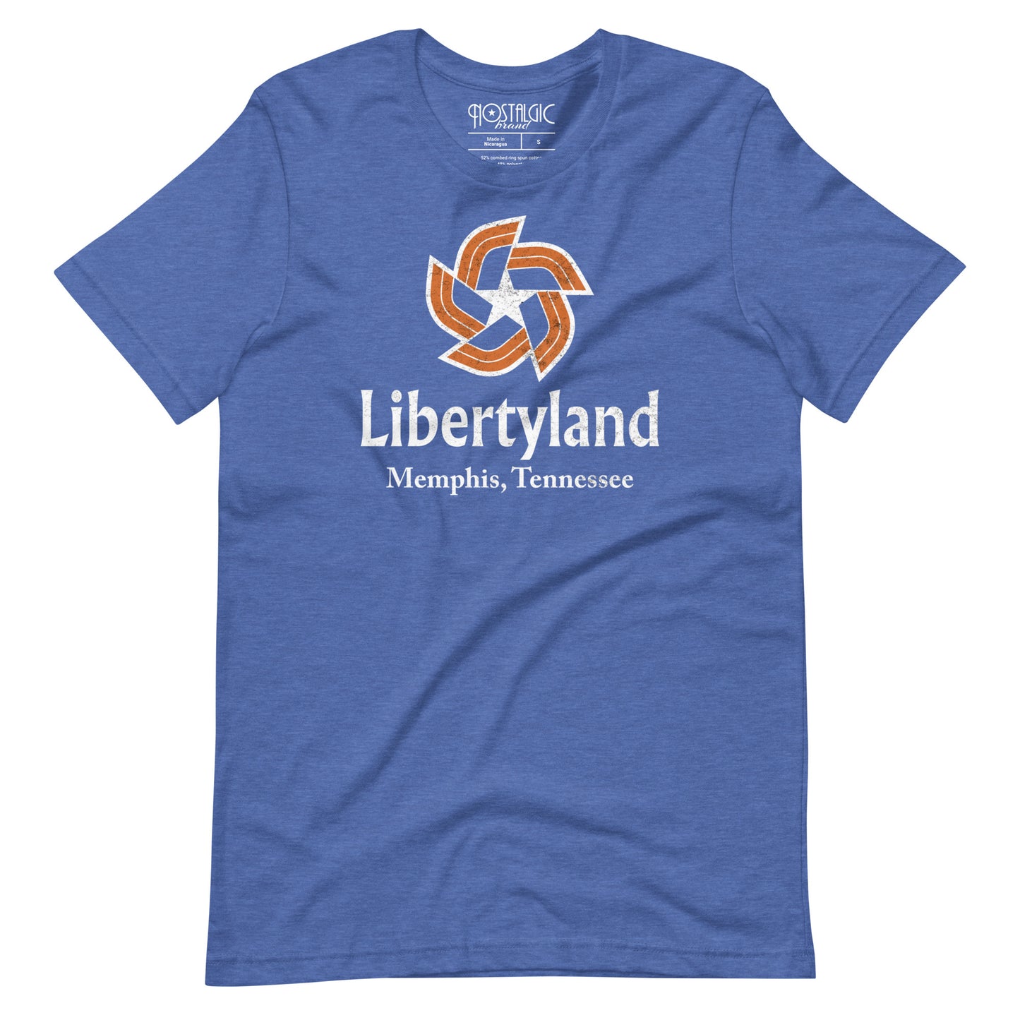 Libertyland