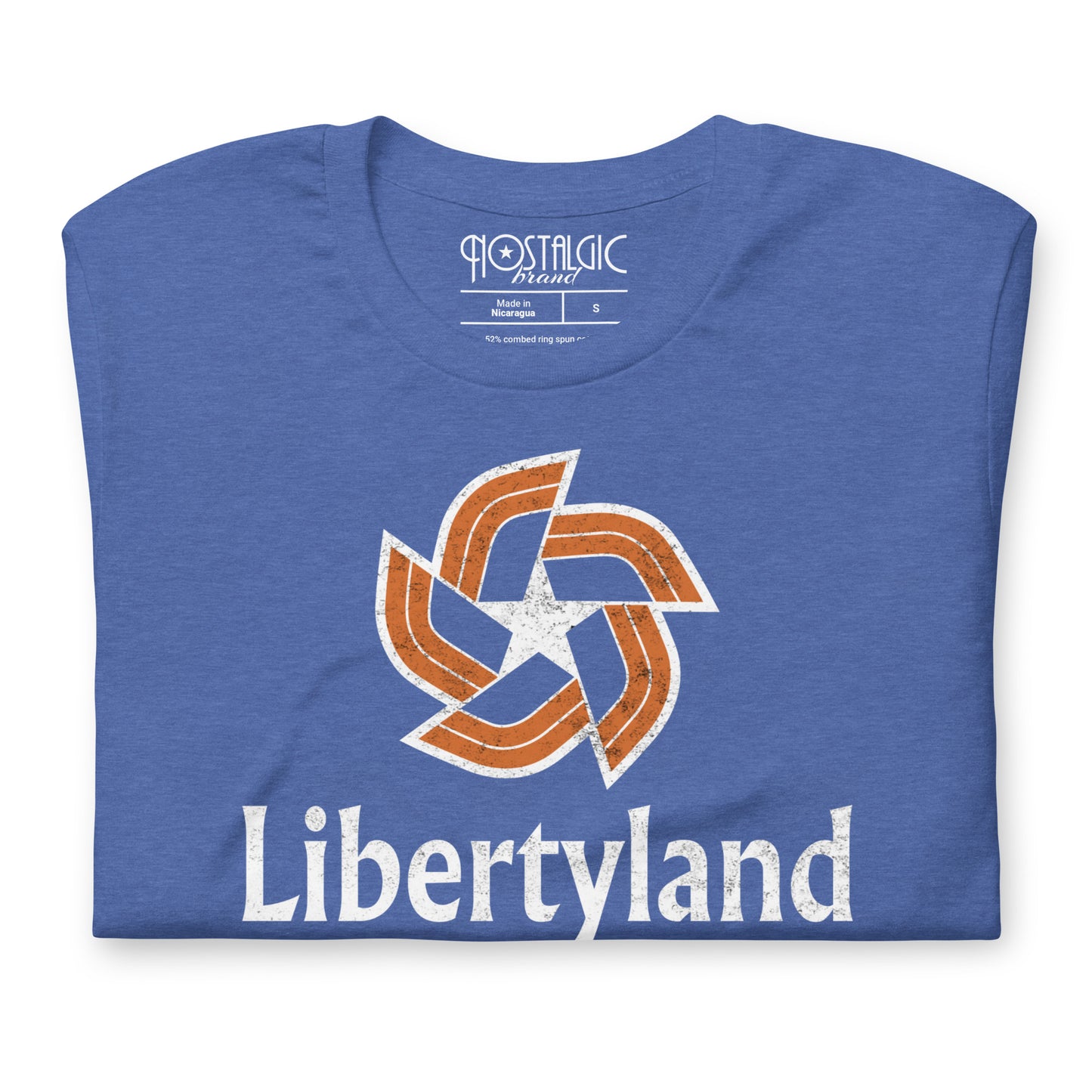Libertyland