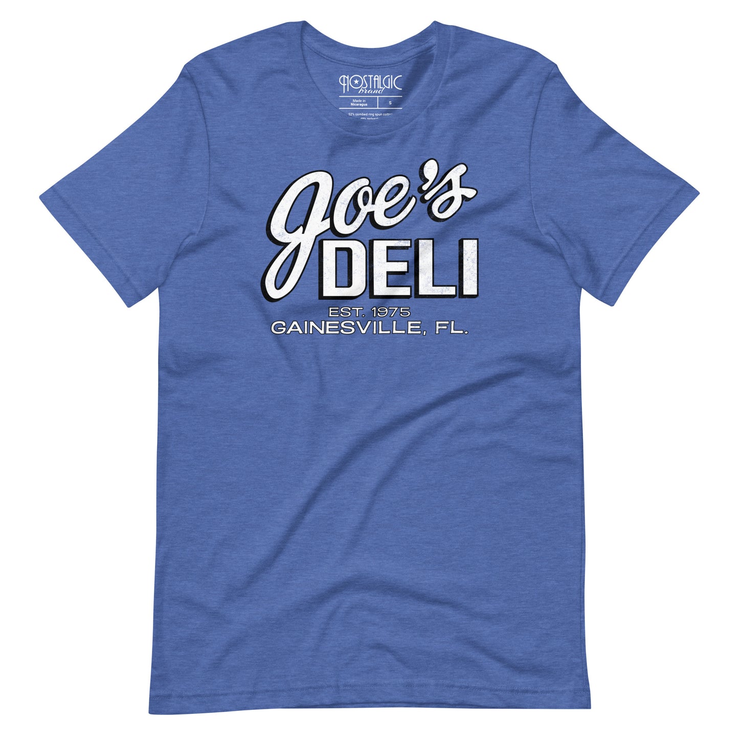 Joe's Deli