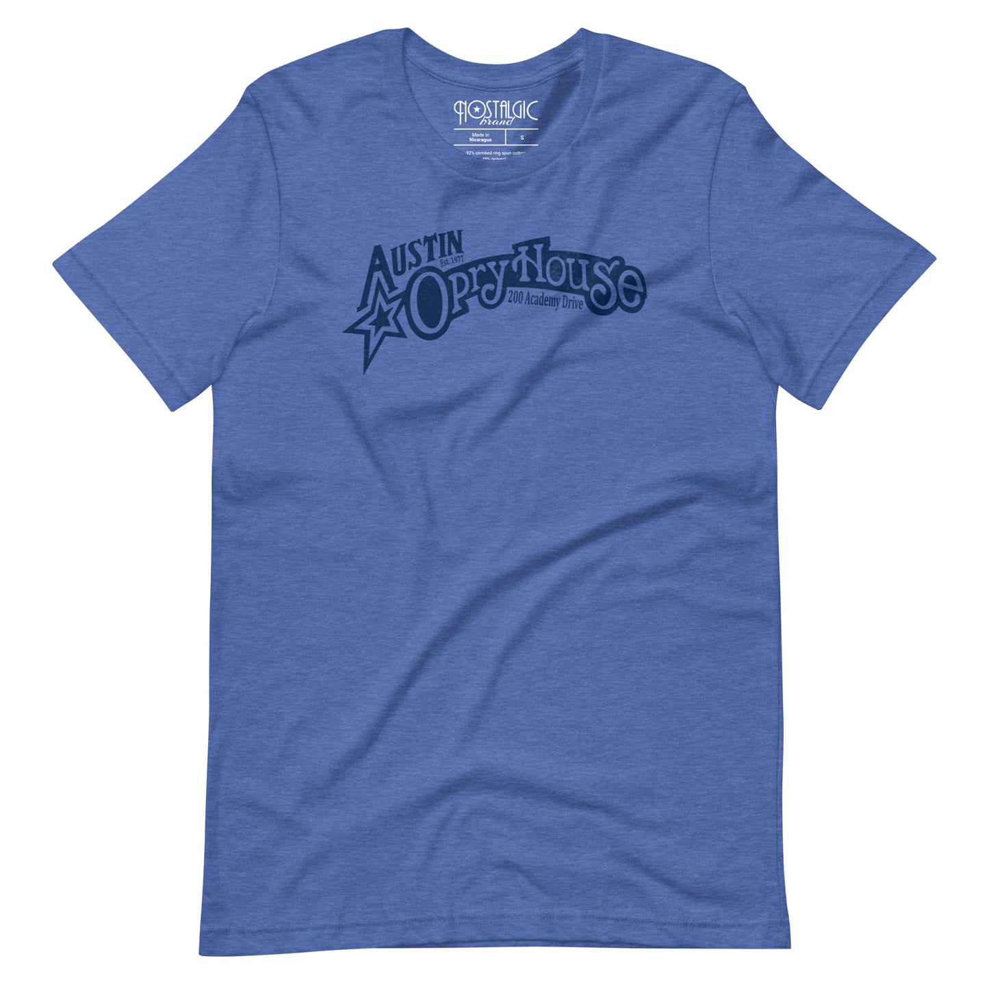 Austin Opry House