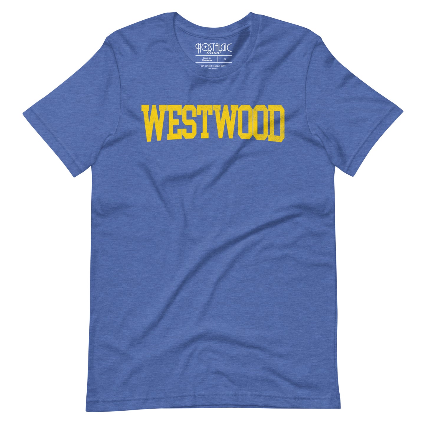 Westwood California Tee