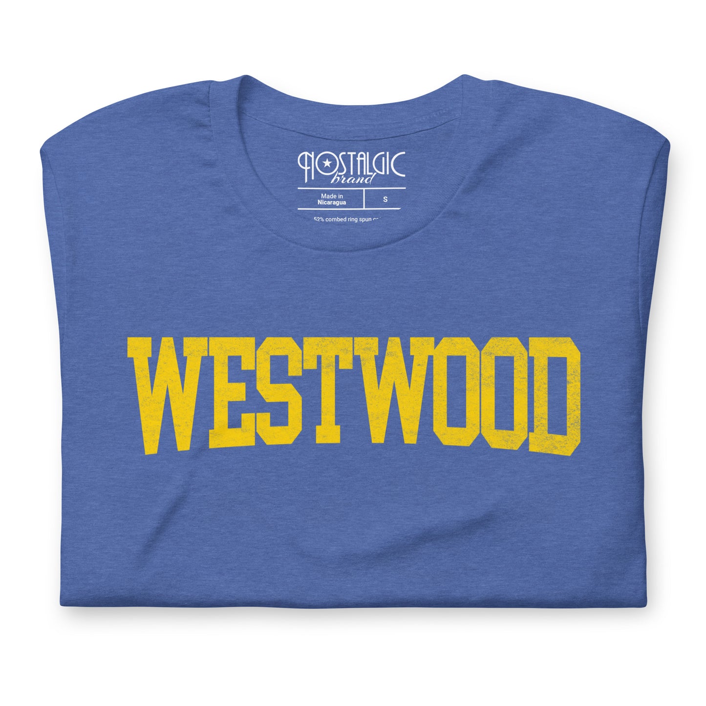 Westwood California Tee