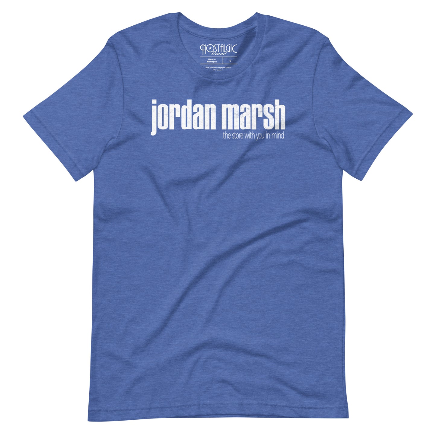 Jordan Marsh