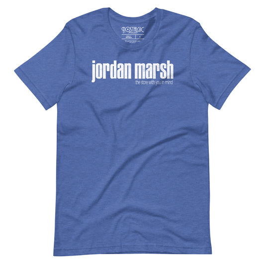 Jordan Marsh