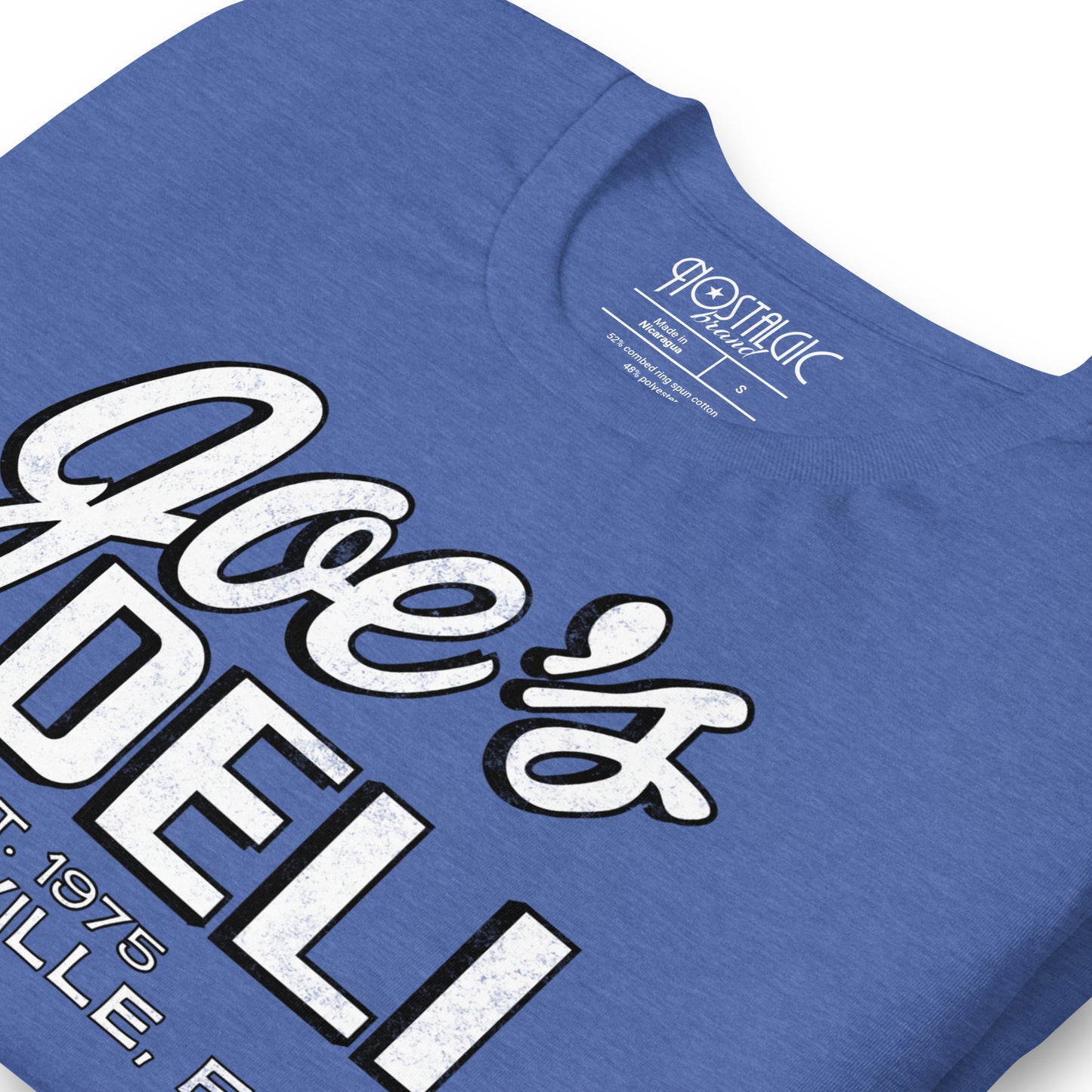 Joe's Deli