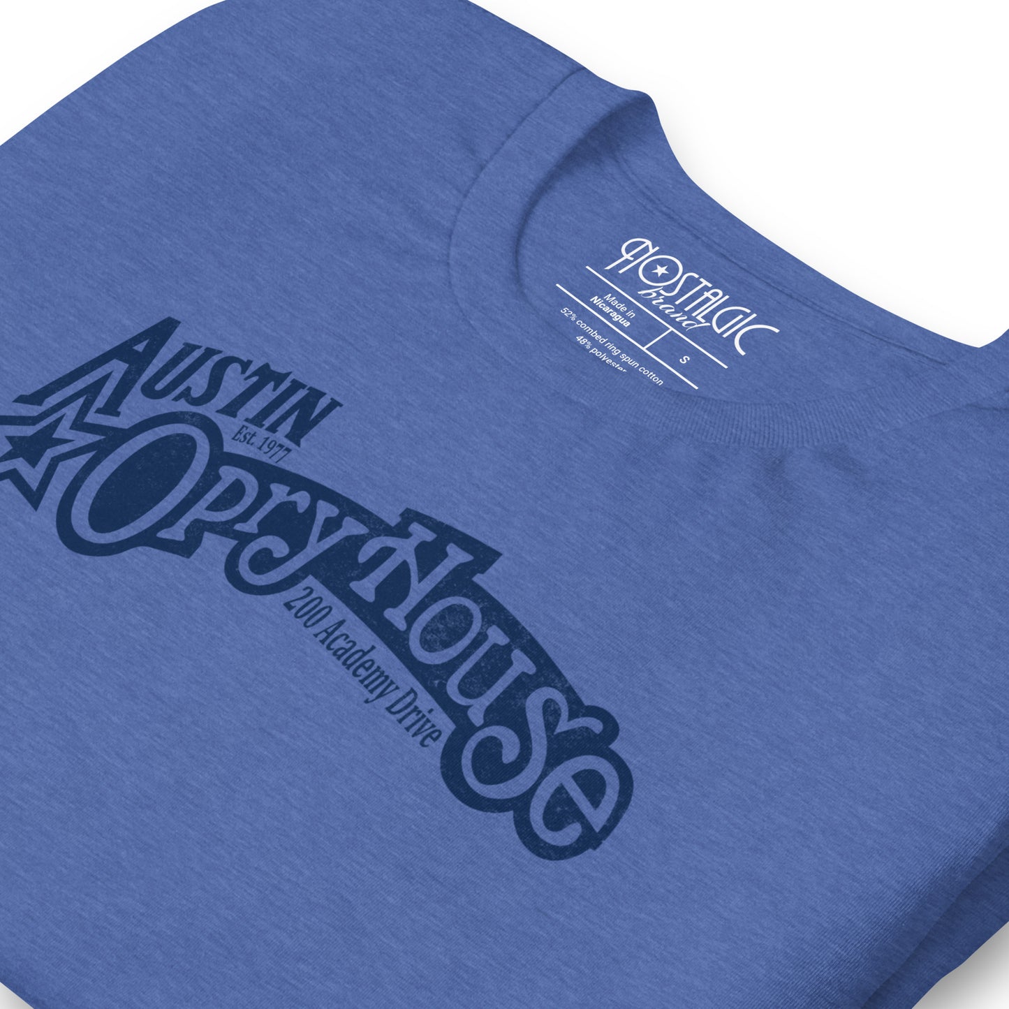 Austin Opry House