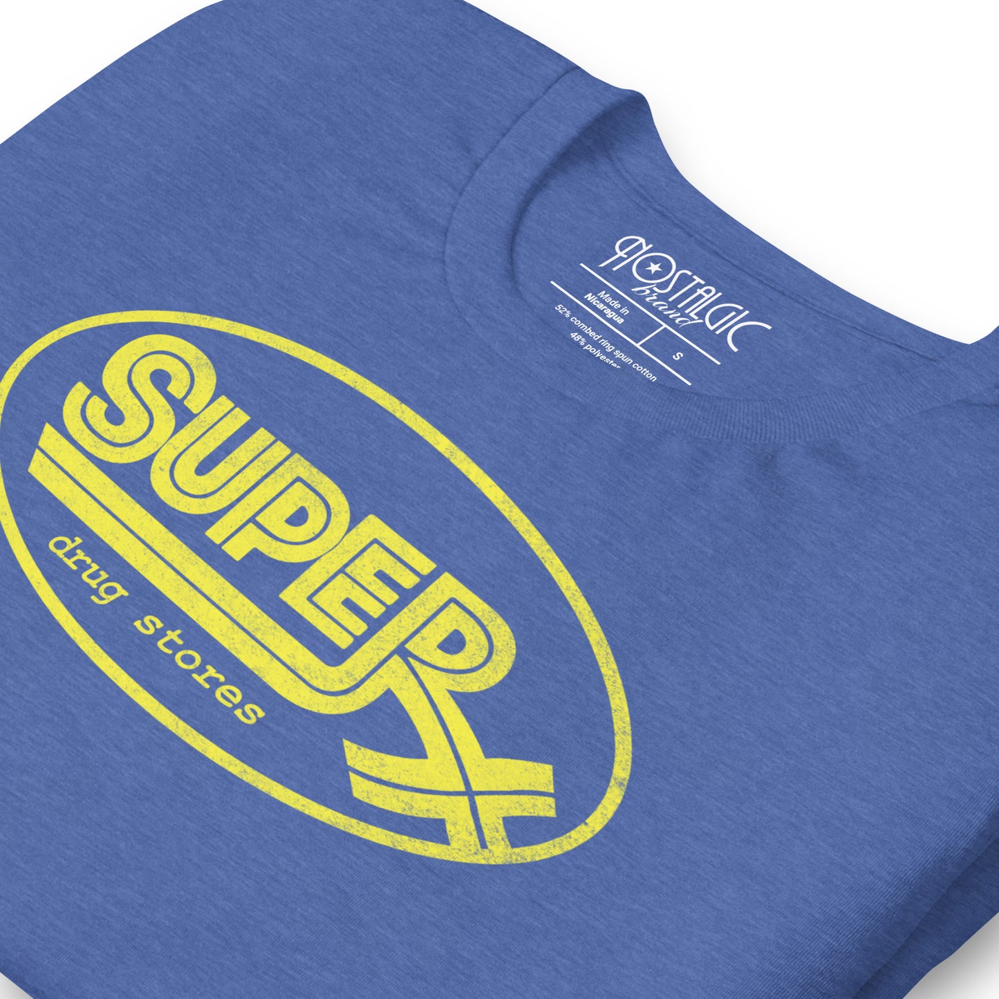 SupeRx Drug Stores