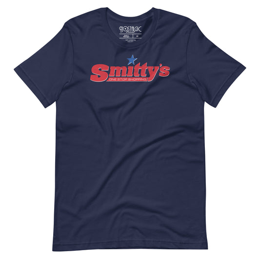 Smitty's 90s Logo