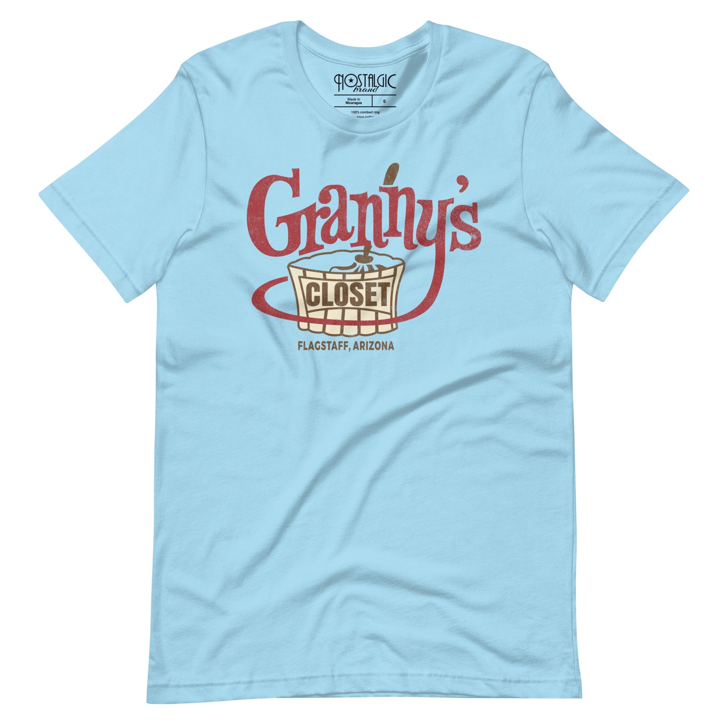Granny's Closet