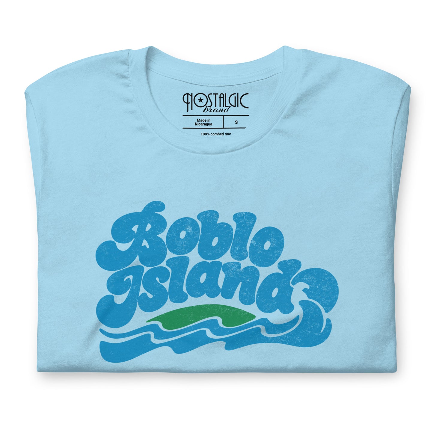 Boblo Island