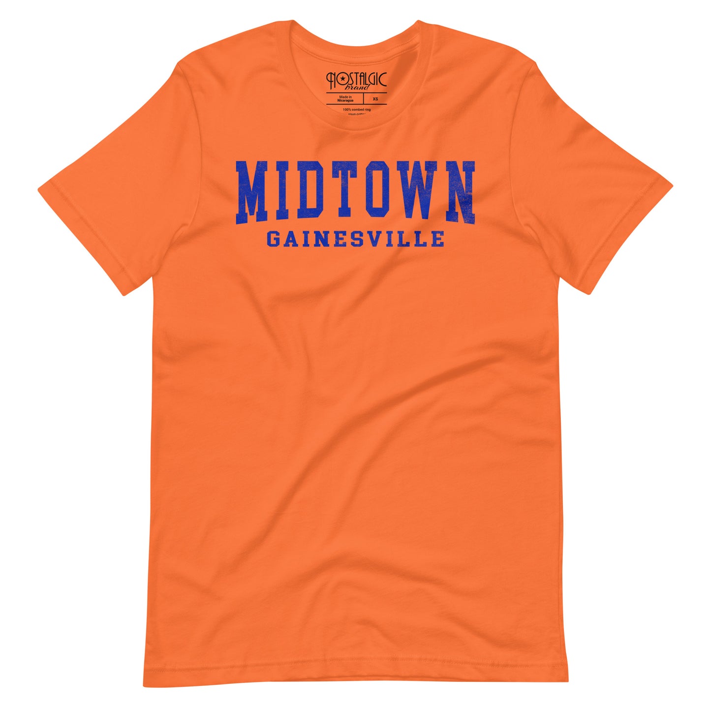 Midtown Tee