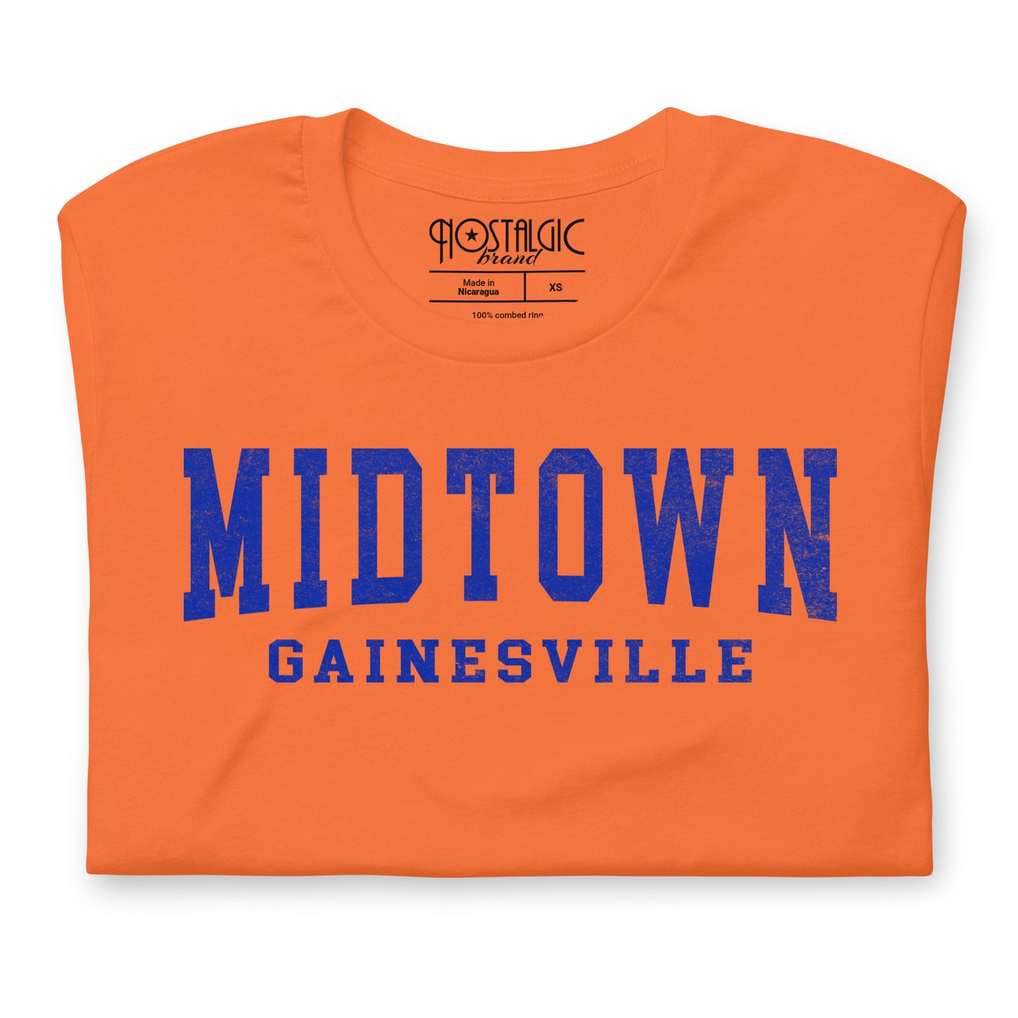 Midtown Tee
