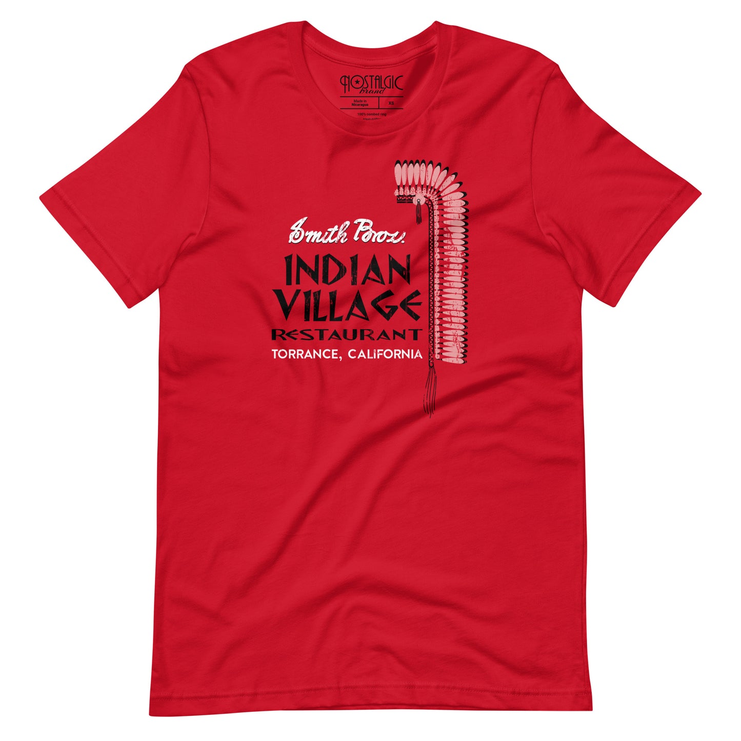 Indian Village Restaurant