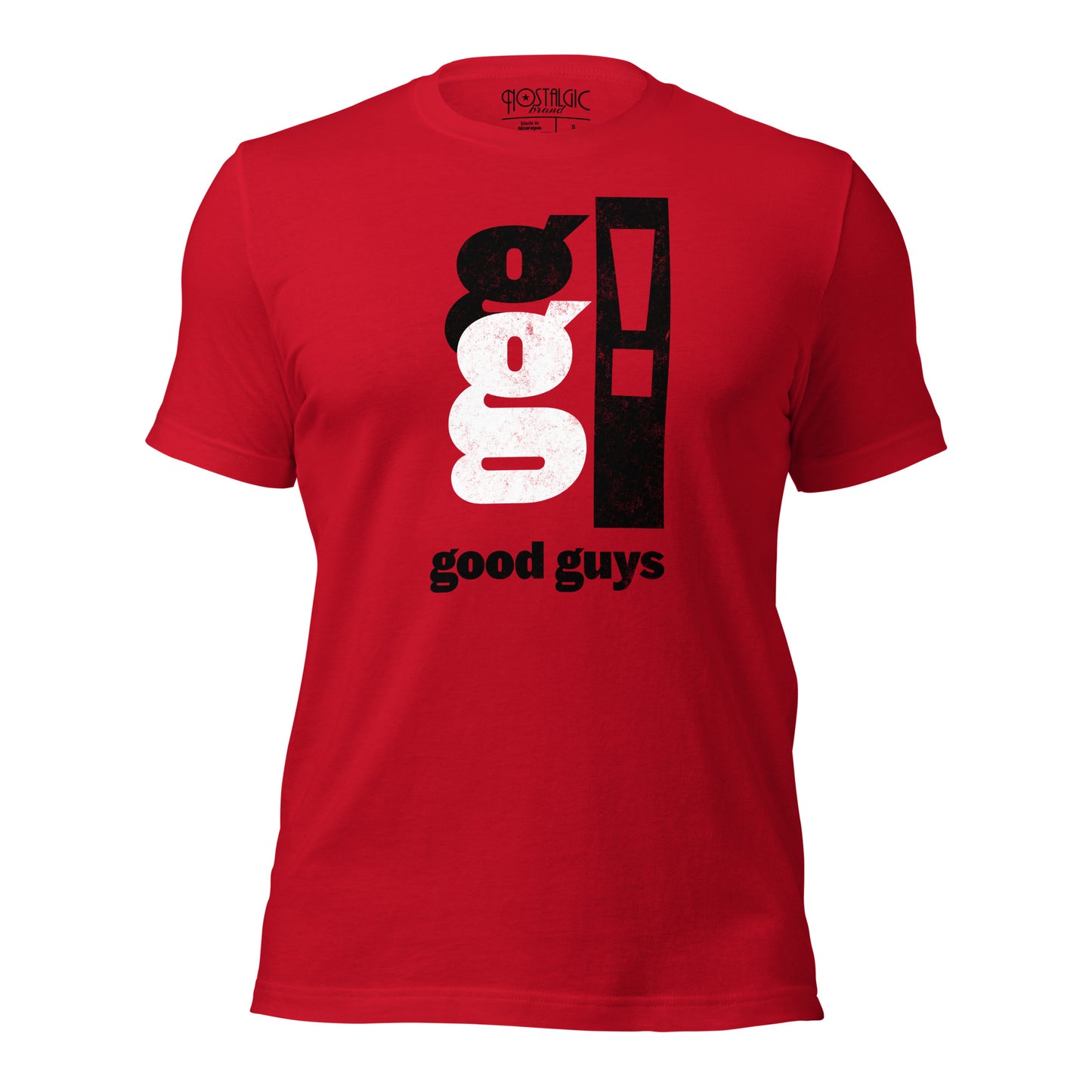 The Good Guys
