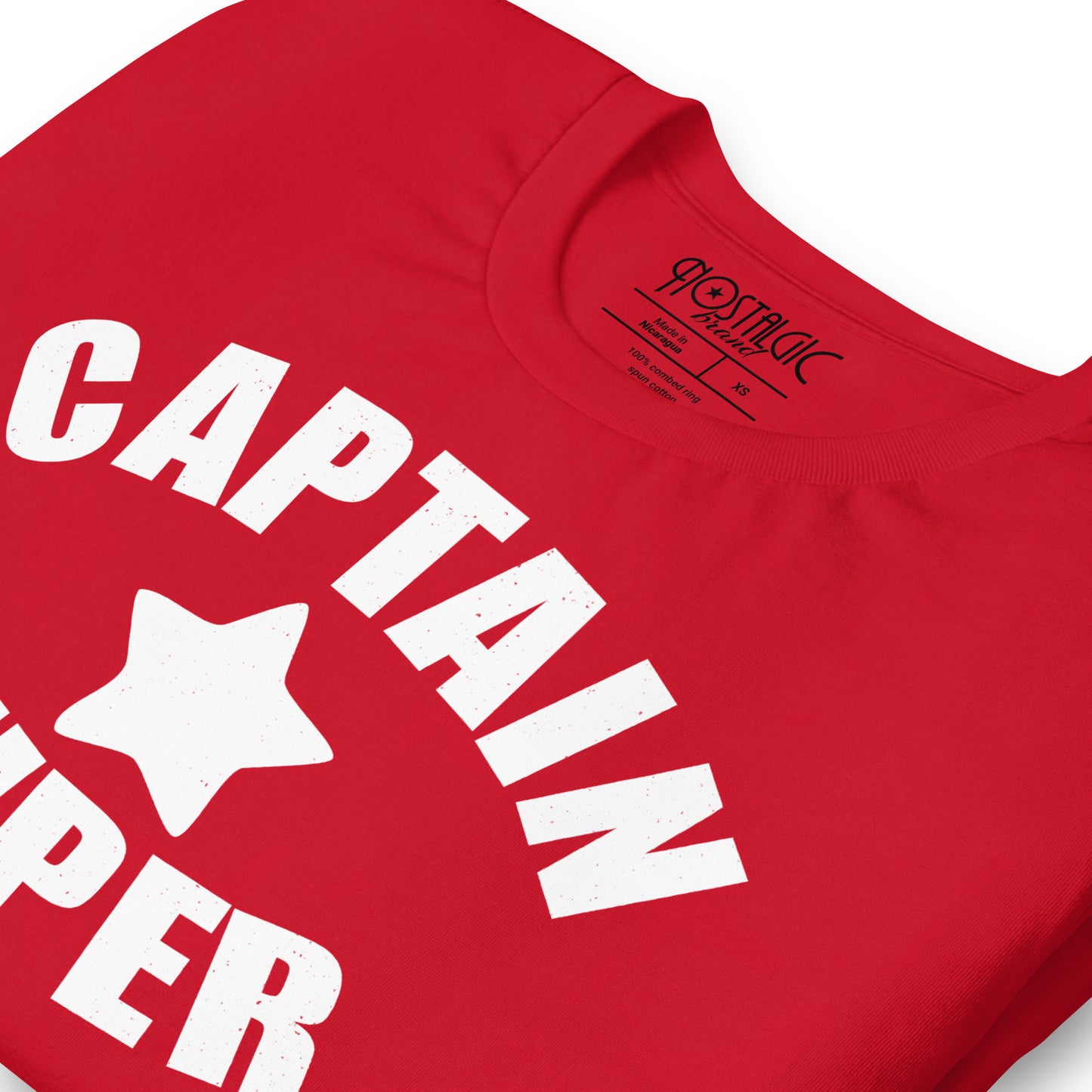 Captain Super