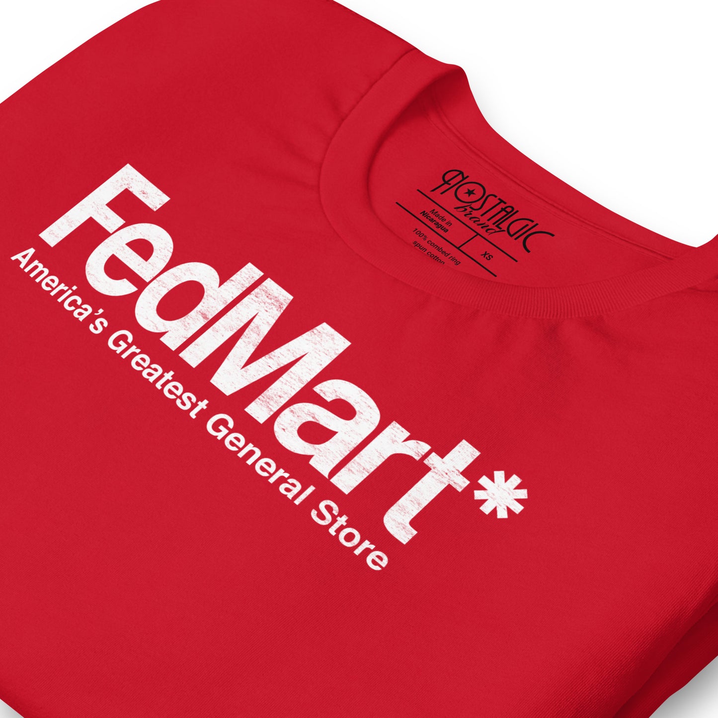 FedMart Discount Department Store