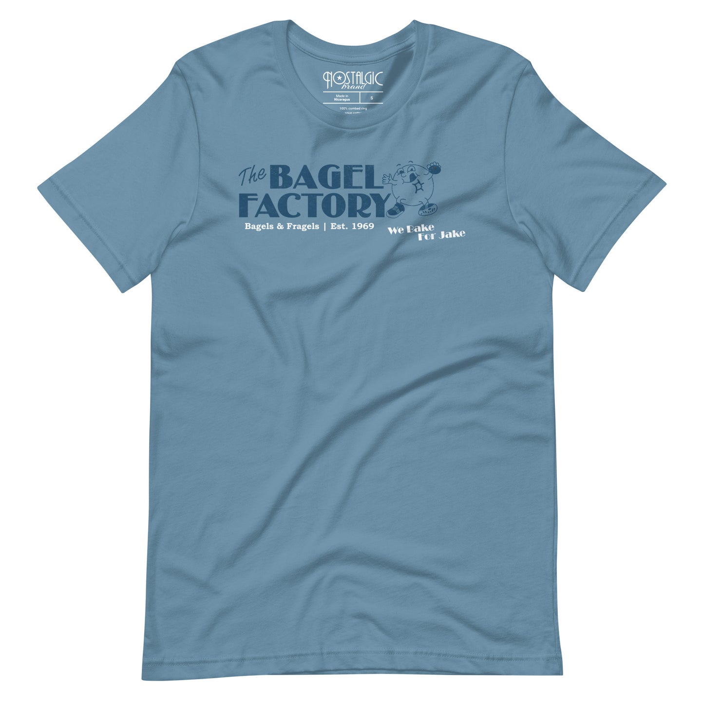 The Bagel Factory