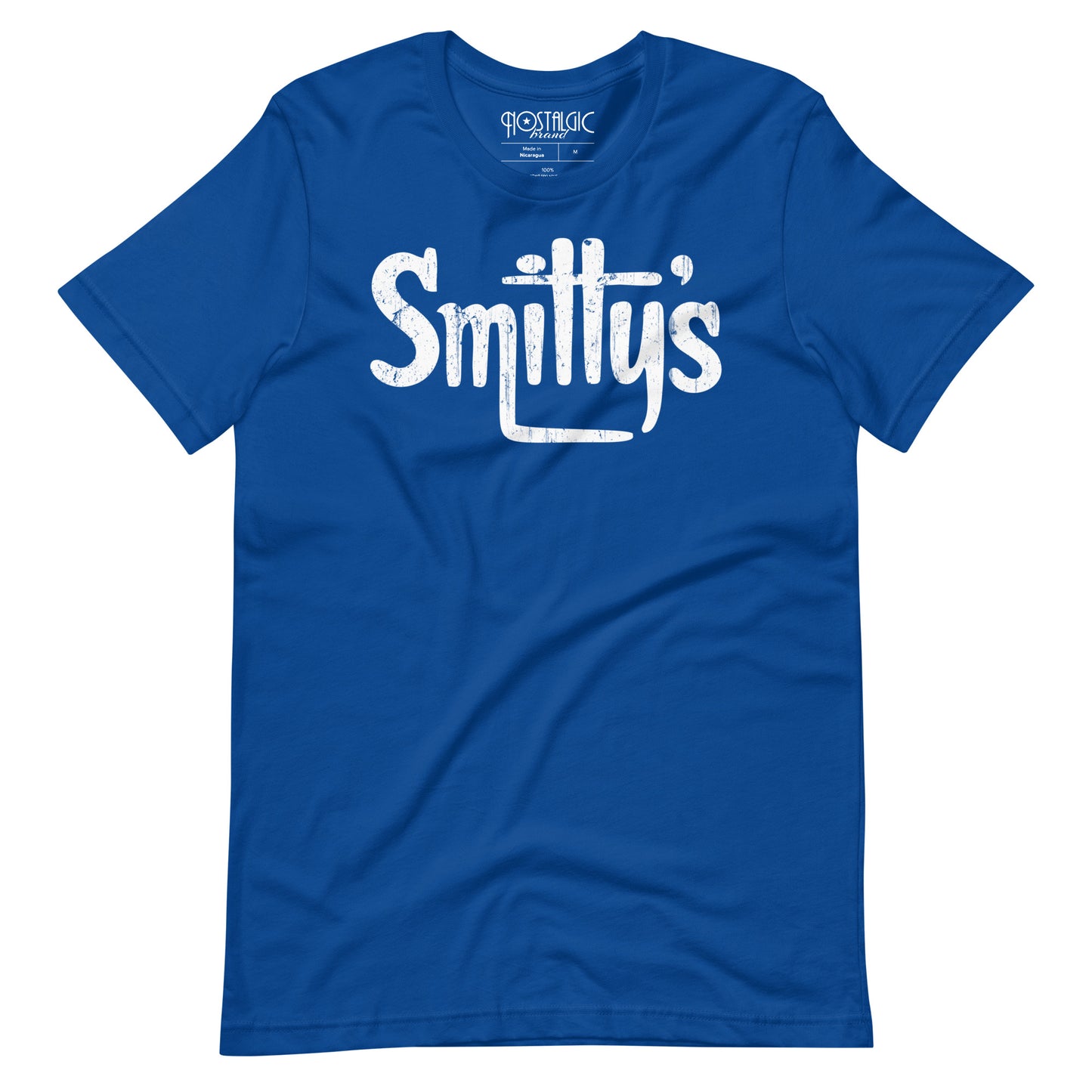 SMITTY'S GROCERY STORE