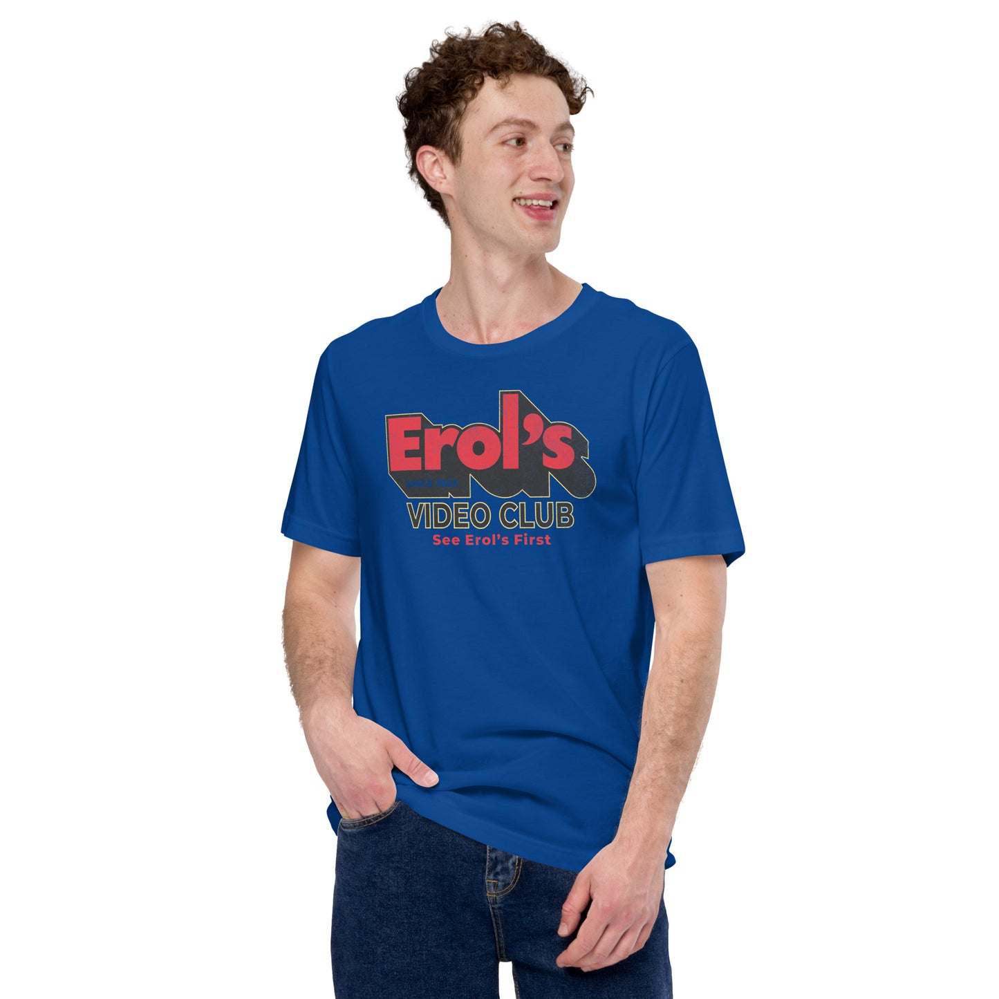 Erol's Video Club