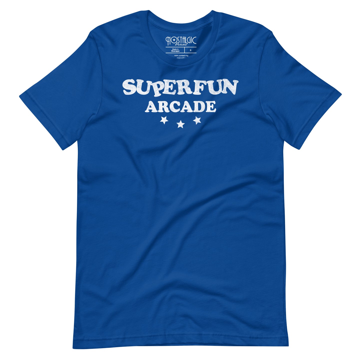 SuperFun Arcade