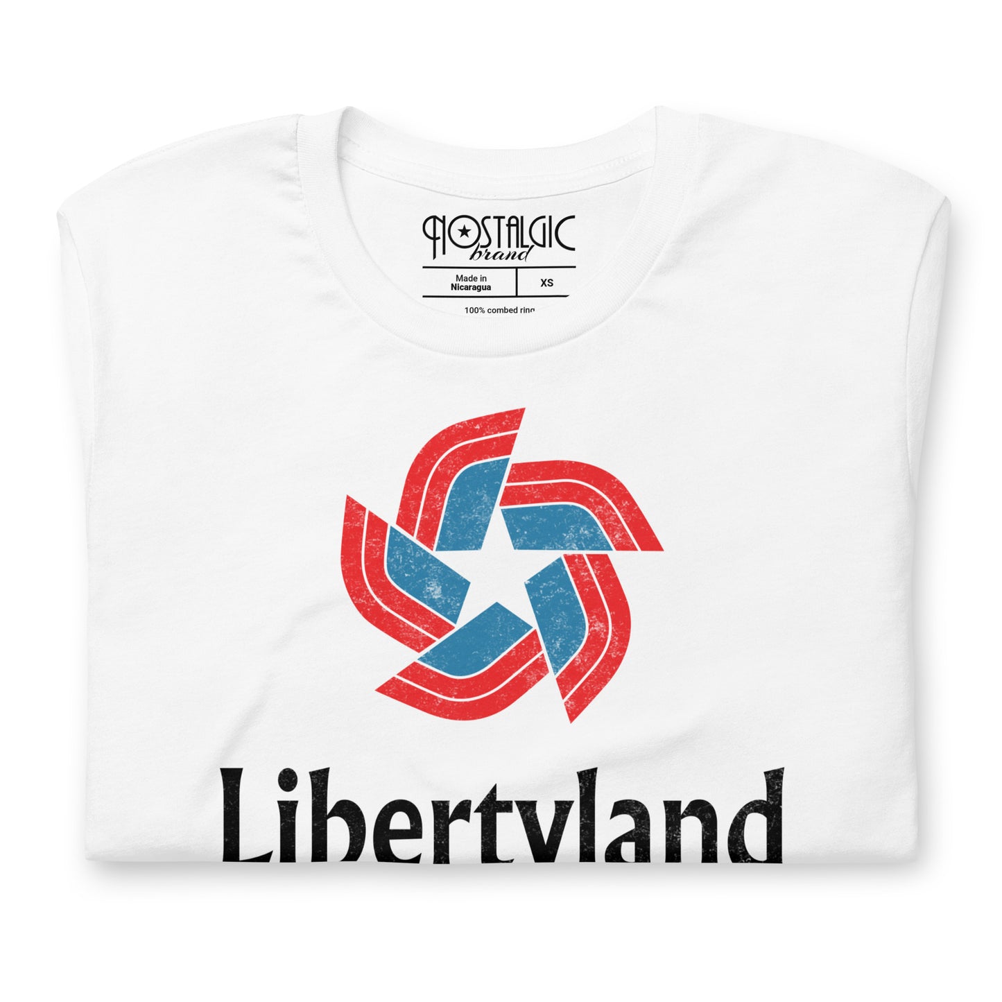 Libertyland