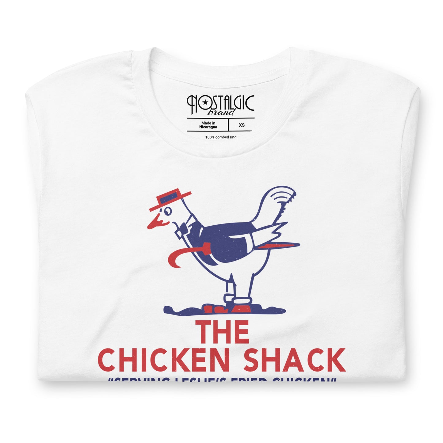 The Chicken Shack