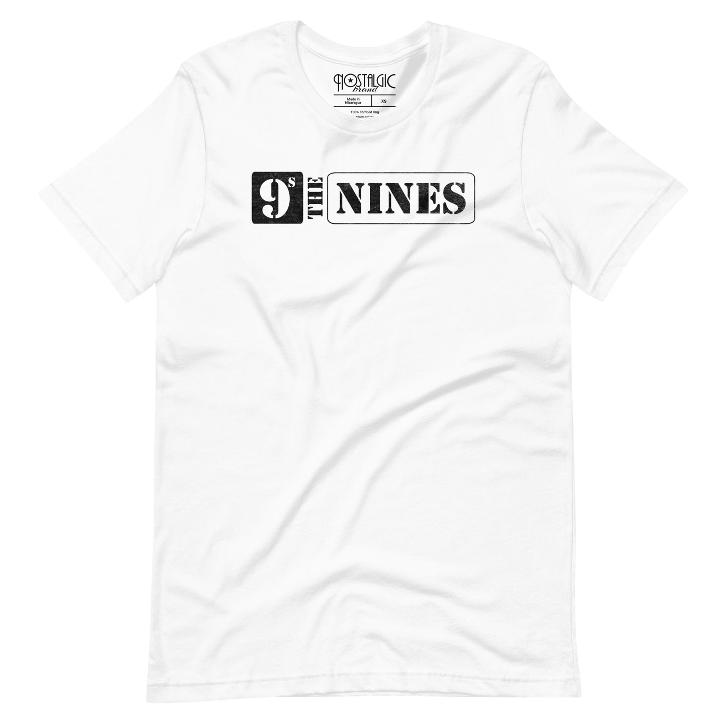 The Nines