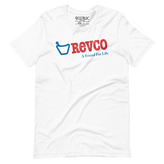 Revco Discount Drug Stores