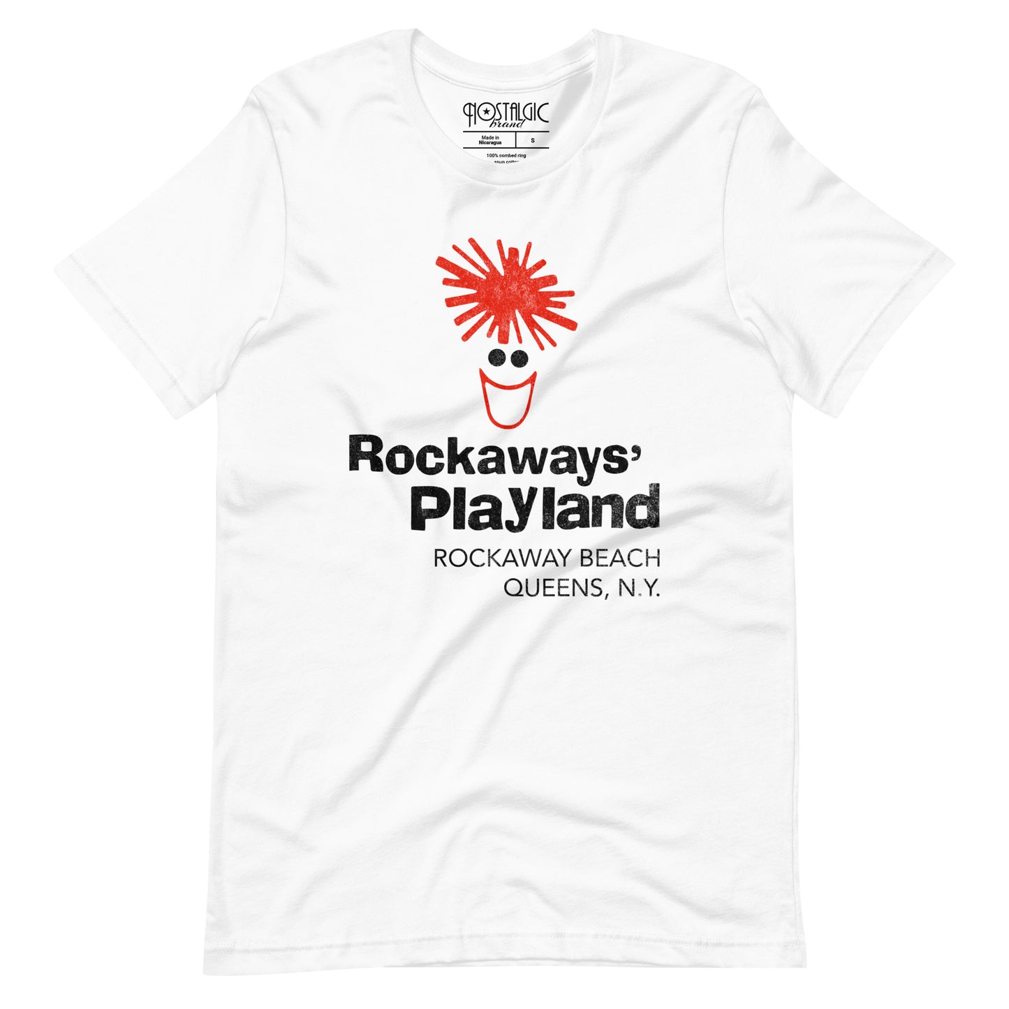 Rockaways' Playland