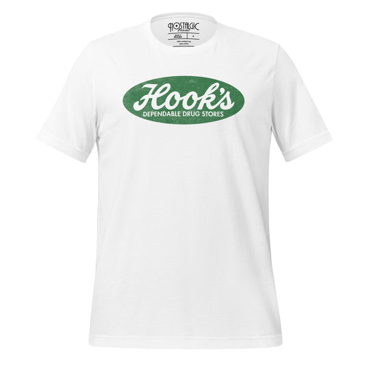 Hook's Drug Stores