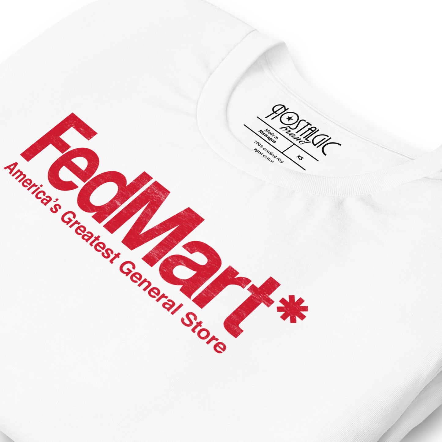 FedMart Discount Department Store