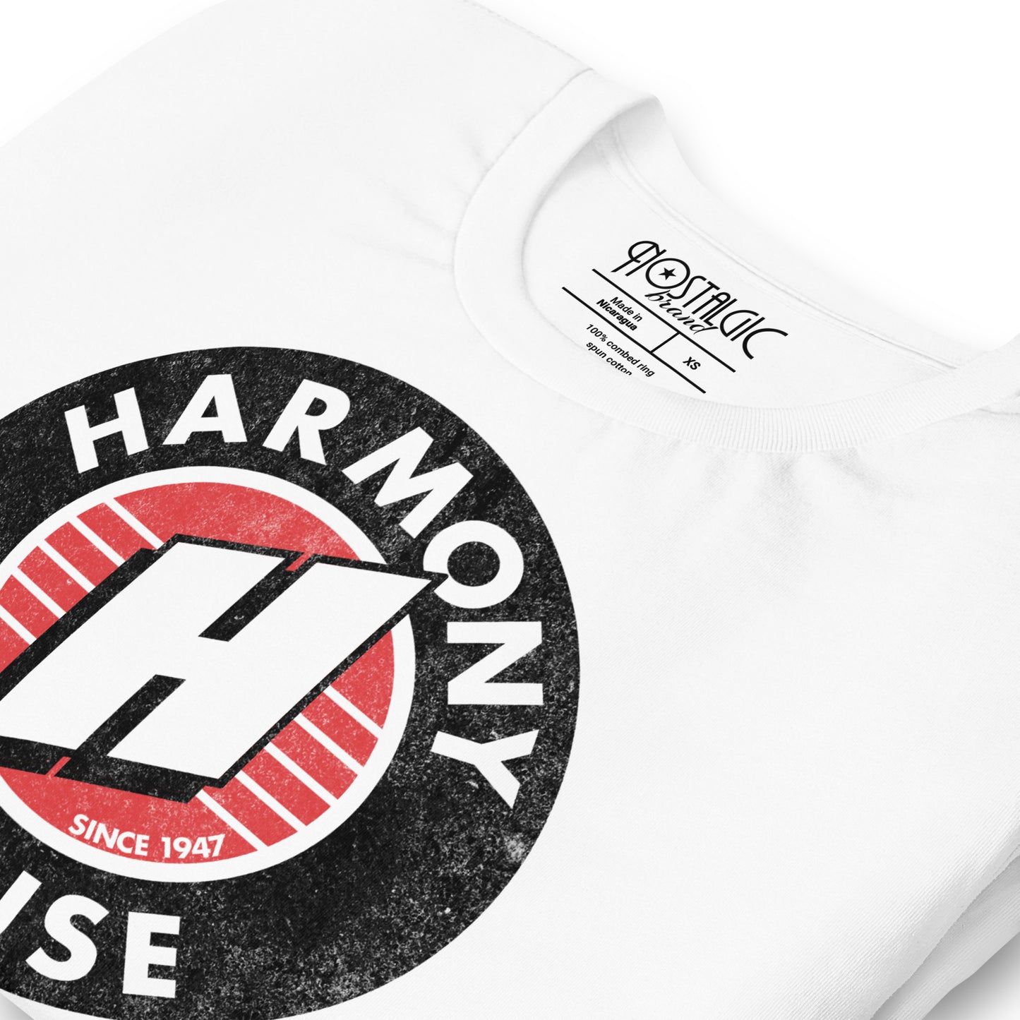 Harmony House