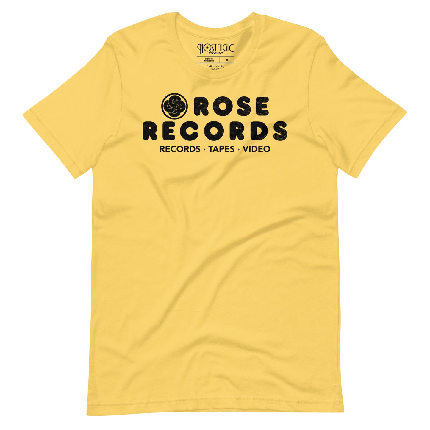 Rose Records