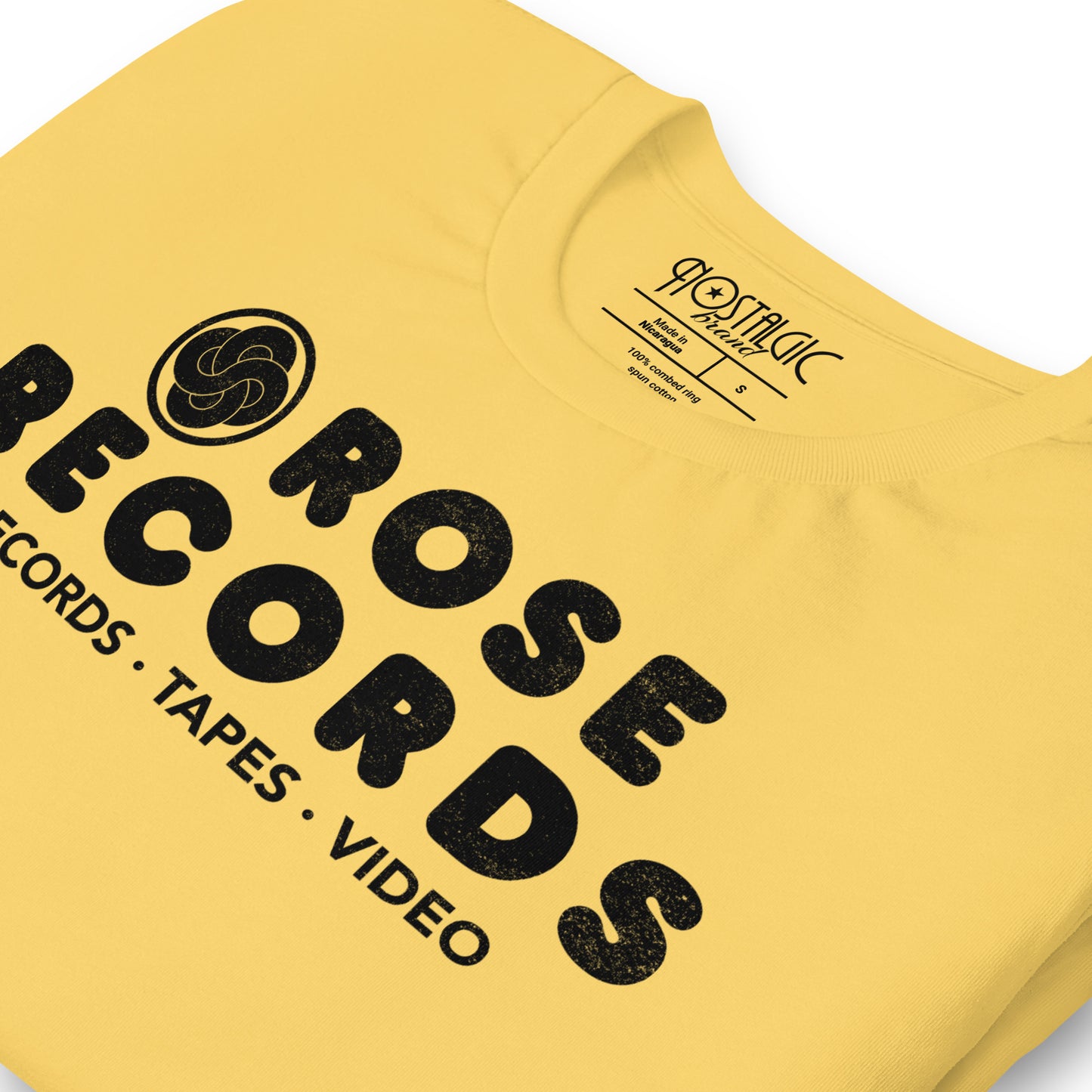 Rose Records