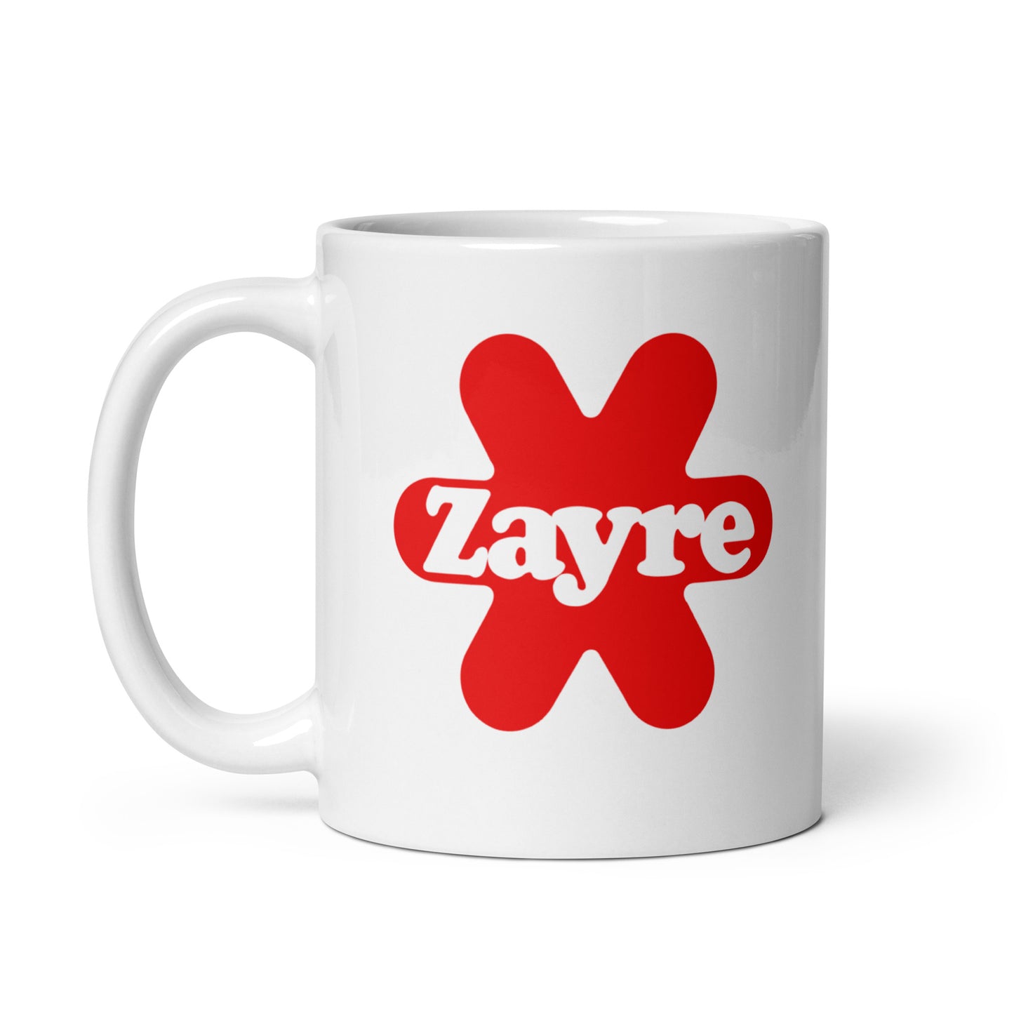 Zayre Coffee Mug