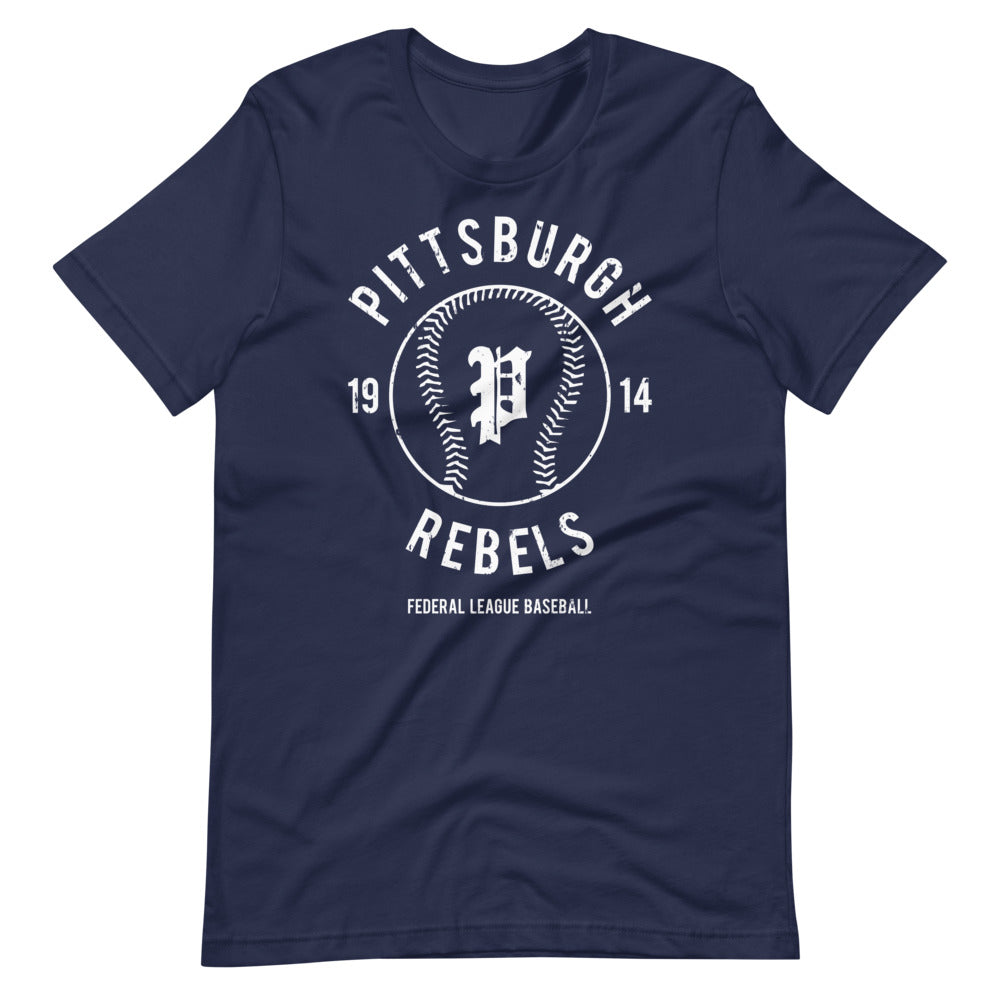 Pittsburgh Rebels